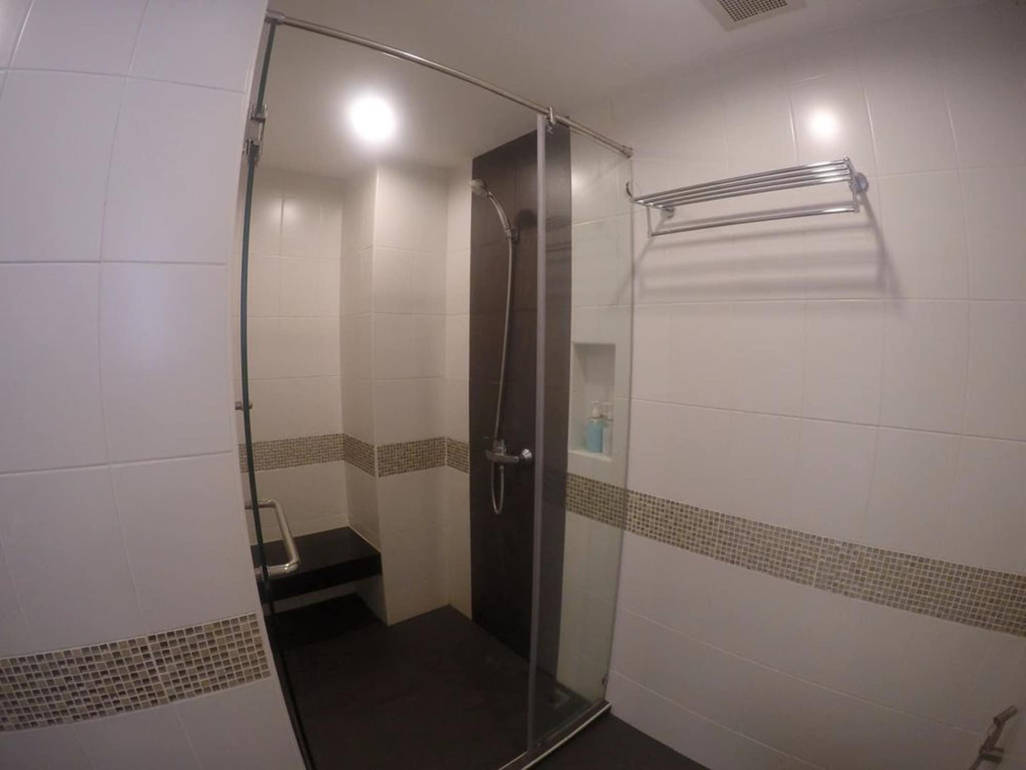 Vivace Hotel Παραλία Καμάλα Εξωτερικό φωτογραφία