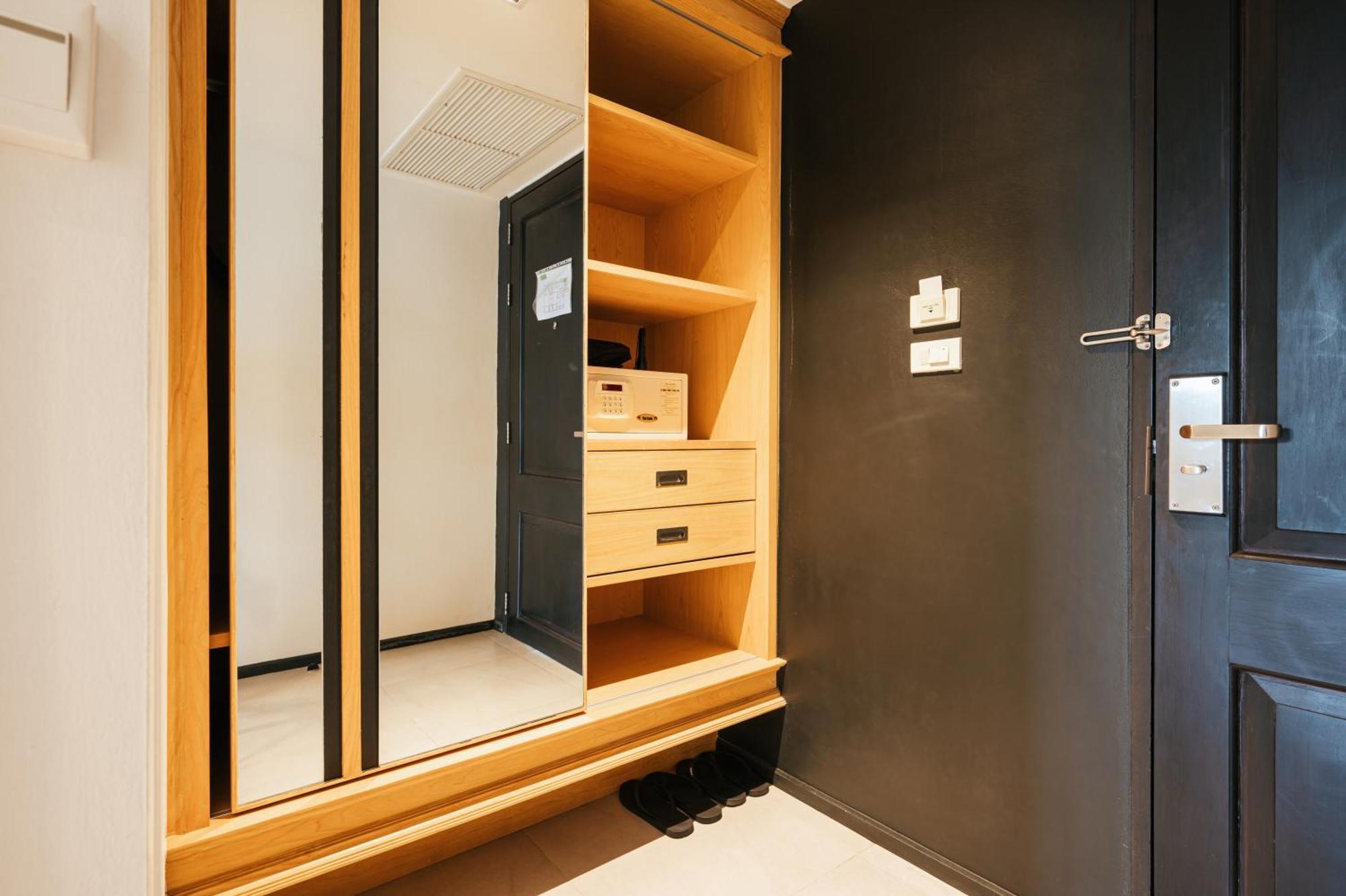 Vivace Hotel Παραλία Καμάλα Εξωτερικό φωτογραφία