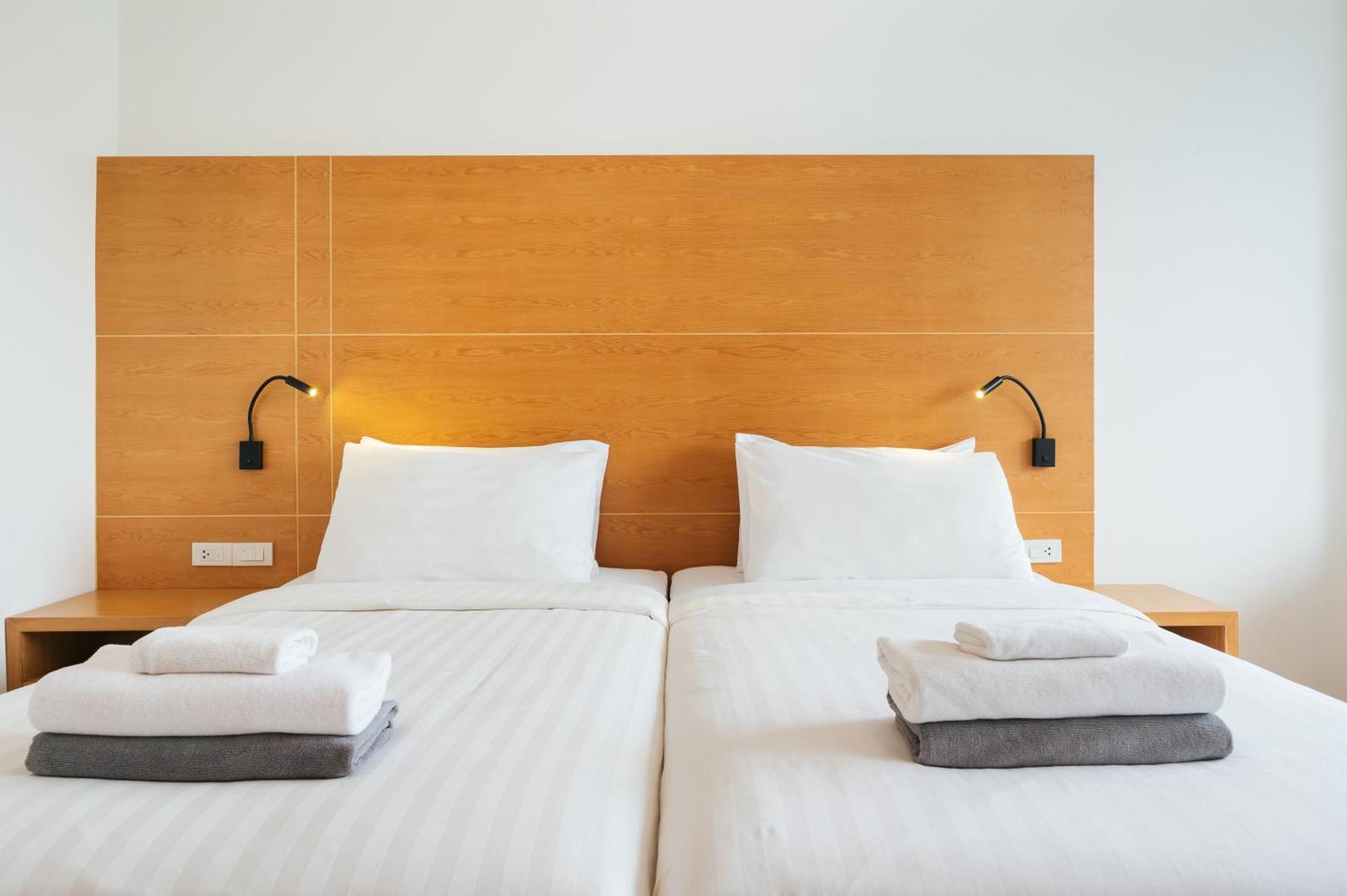 Vivace Hotel Παραλία Καμάλα Εξωτερικό φωτογραφία