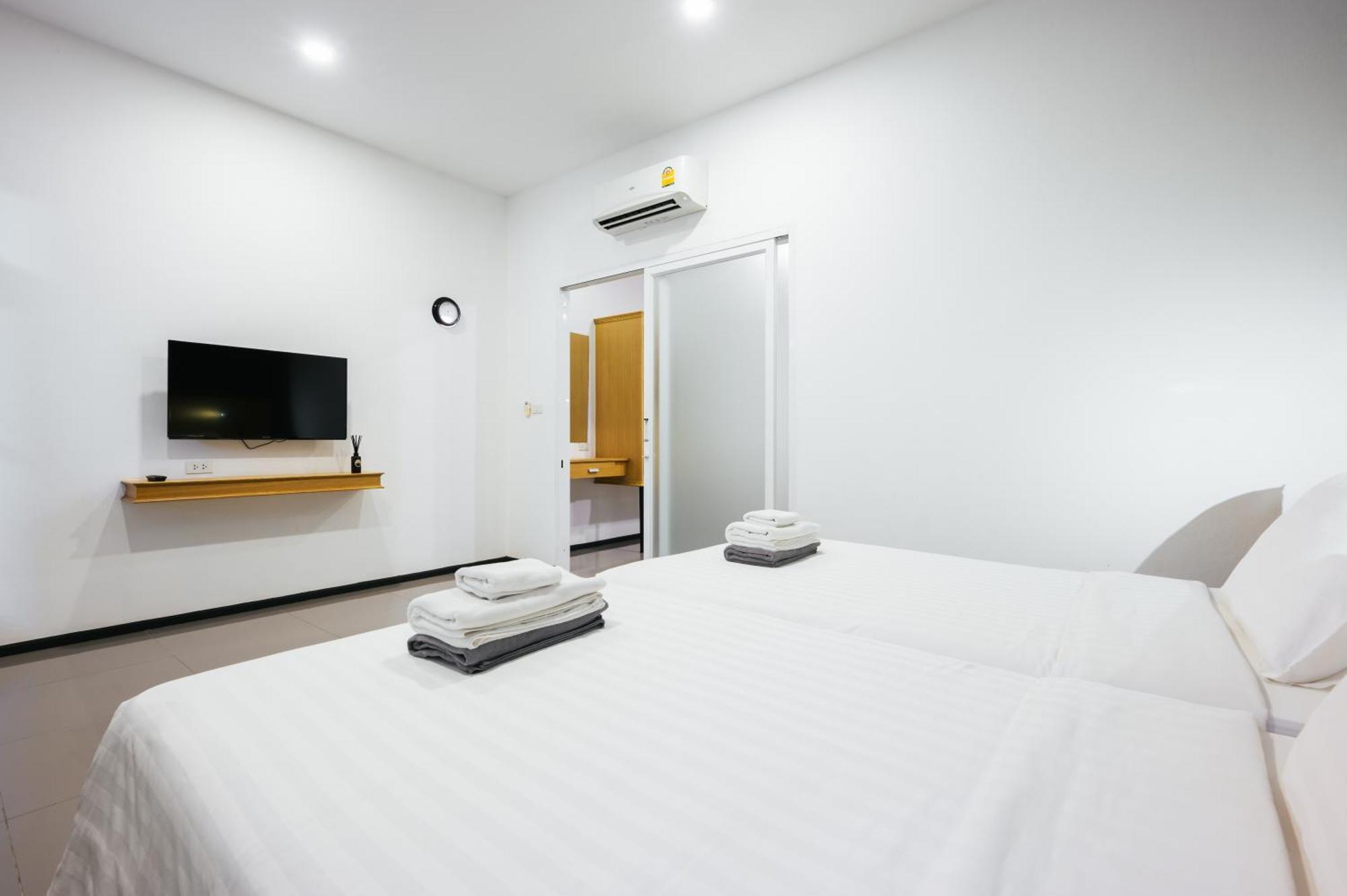 Vivace Hotel Παραλία Καμάλα Εξωτερικό φωτογραφία
