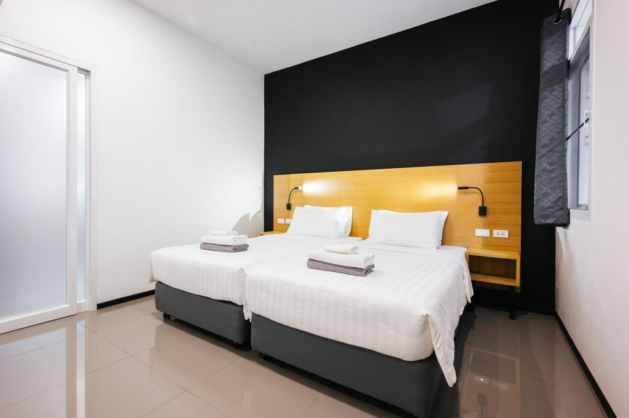 Vivace Hotel Παραλία Καμάλα Εξωτερικό φωτογραφία