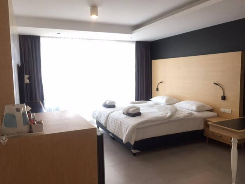 Vivace Hotel Παραλία Καμάλα Εξωτερικό φωτογραφία